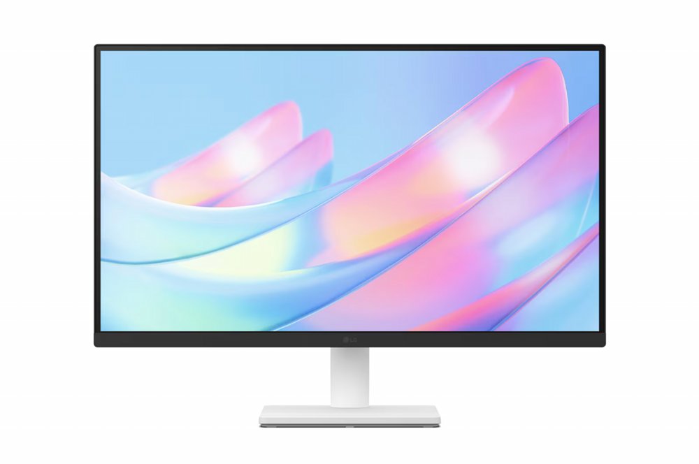 LG UltraFine 27US500 27'' | 3840 x 2160 4K IPS | 60Hz | Monitor | Wit 7 LG UltraFine 27US500 27'' | 3840 x 2160 4K IPS | 60Hz | Monitor | Wit - Afbeelding 7