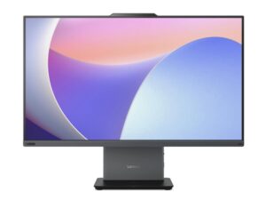 Computers 84 Lenovo AIO ThinkCentre neo 50A | 27" Full HD IPS | Intel Core i3-1315U | 8GB DDR5 | 256GB SSD | W11 Professional