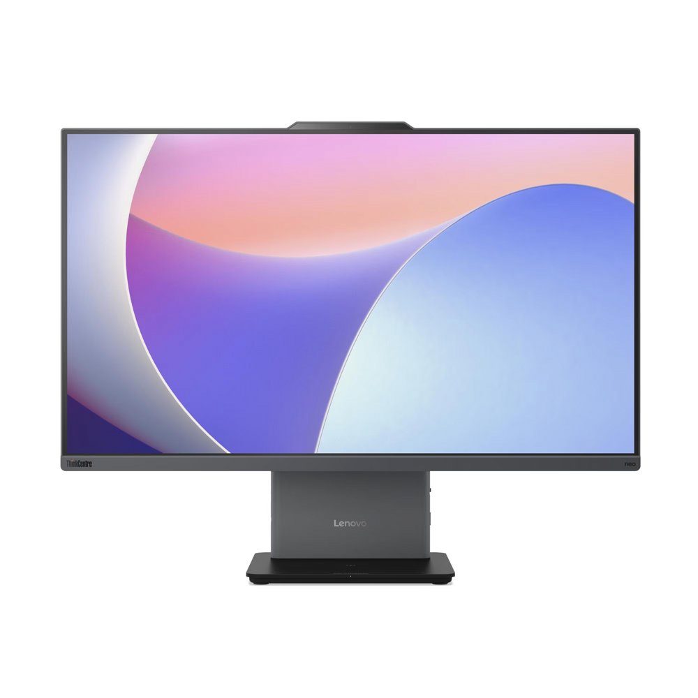 Lenovo AIO ThinkCentre neo 50A | 27" Full HD IPS | Intel Core i3-1315U | 8GB DDR5 | 256GB SSD | W11 Professional 1 Lenovo AIO ThinkCentre neo 50A | 27" Full HD IPS | Intel Core i3-1315U | 8GB DDR5 | 256GB SSD | W11 Professional