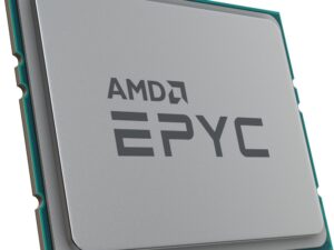 AMD EPYC 7502 | 32 Core | 2