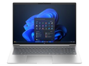 Notebooks 263 HP ProBook 4 G1i | 16” WUXGA IPS (1920x1200) | Intel Core Ultra 5 225U | 16GB DDR5 | 512GB SSD | W11 Professional