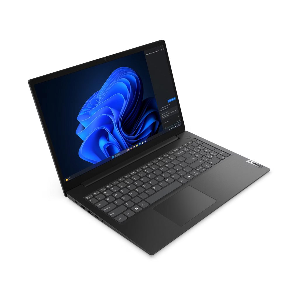 Lenovo V15 G5 | 15.6'' Full HD | Intel Core i5-13420H | 16GB DDR5 | 512GB SSD | W11 Pro | Zwart 2 Lenovo V15 G5 | 15.6'' Full HD | Intel Core i5-13420H | 16GB DDR5 | 512GB SSD | W11 Pro | Zwart - Afbeelding 2