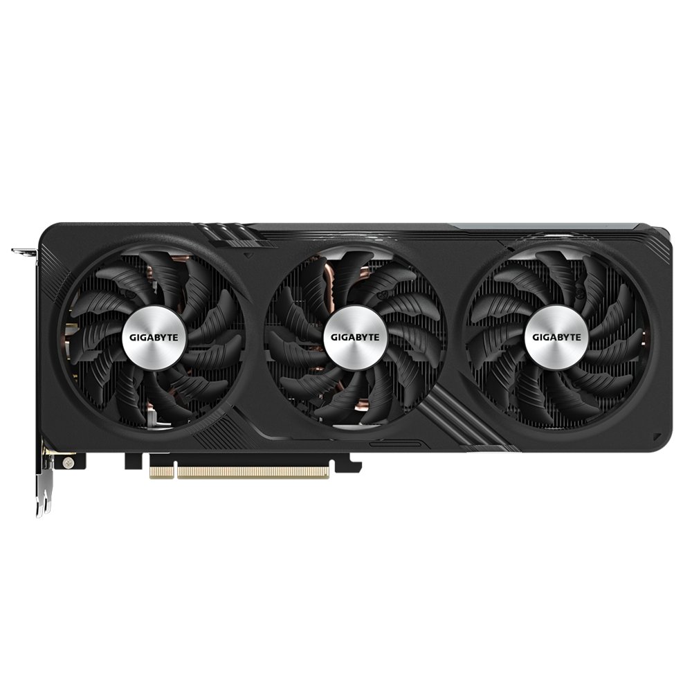 Gigabyte GeForce RTX 4060 Ti GAMING OC | 8GB GDDR6 VRAM | Videokaart | GPU | Nvidia 6 Gigabyte GeForce RTX 4060 Ti GAMING OC | 8GB GDDR6 VRAM | Videokaart | GPU | Nvidia - Afbeelding 6