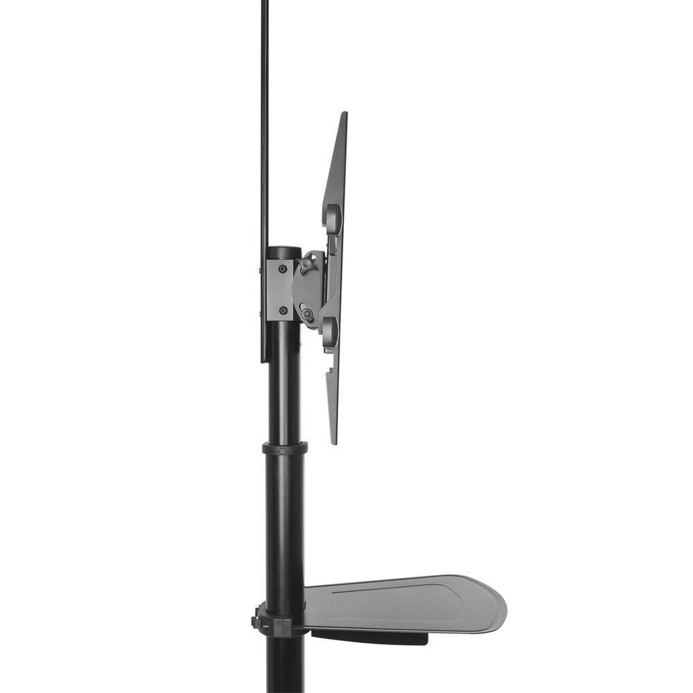 ACT AC8370 | TV-beugel Trolley | 37-70" | max 50kg | VESA 600x400 4 ACT AC8370 | TV-beugel Trolley | 37-70" | max 50kg | VESA 600x400 - Afbeelding 4