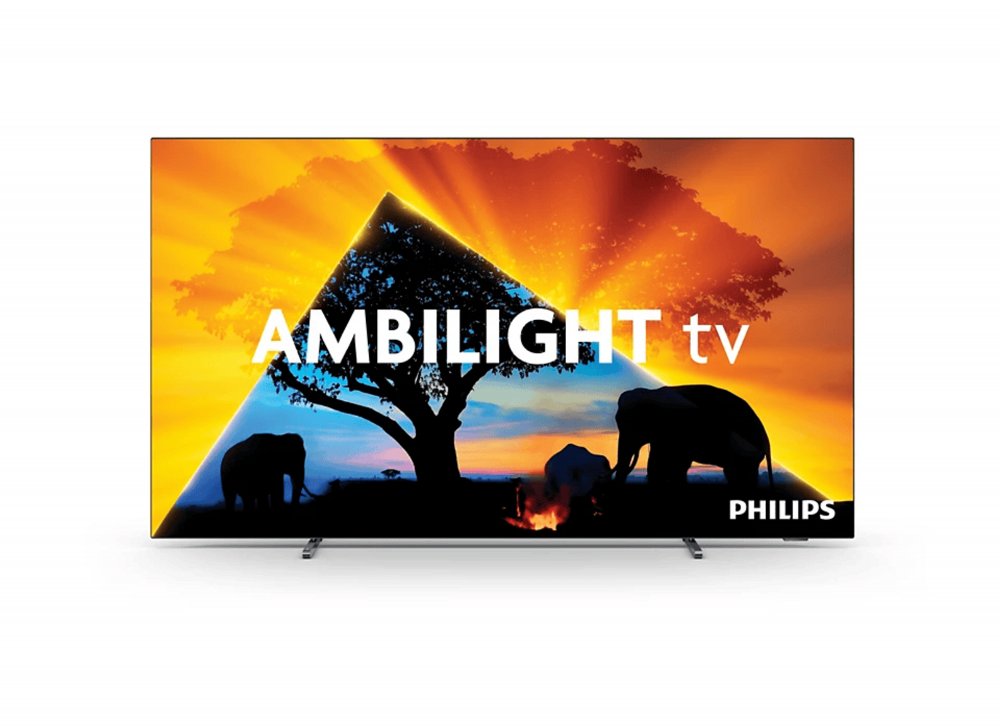 Philips 48OLED769/12 | 48" 4K Ultra HD OLED Smart TV | Titan OS | Dolby Vision | 120Hz | Perfect Black 1 Philips 48OLED769/12 | 48" 4K Ultra HD OLED Smart TV | Titan OS | Dolby Vision | 120Hz | Perfect Black
