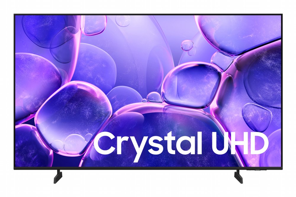 Samsung Crystal U8070F | 50'' Ultra HD 4K | LED Smart TV | Wifi | Tizen | HDR10+ | 60Hz (2025) 1 Samsung Crystal U8070F | 50'' Ultra HD 4K | LED Smart TV | Wifi | Tizen | HDR10+ | 60Hz (2025)