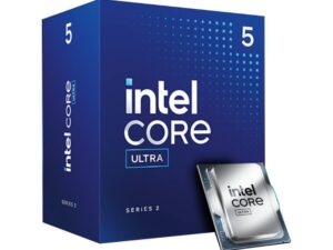 Intel Core Ultra 5 225 | 10 Core | 4