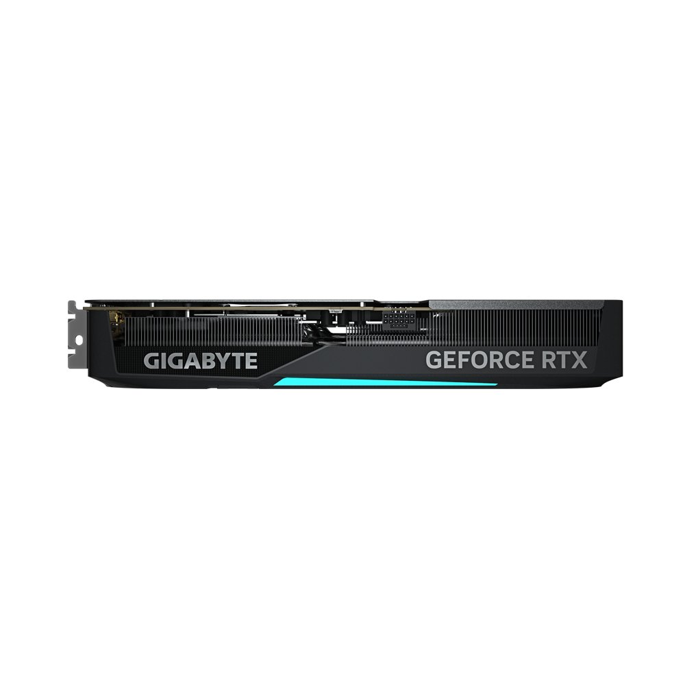 GIGABYTE GeForce RTX 5070 Ti EAGLE OC SFF | 16GB GDDR7 | DLSS 4 | Videokaart | Nvidia GPU 7 GIGABYTE GeForce RTX 5070 Ti EAGLE OC SFF | 16GB GDDR7 | DLSS 4 | Videokaart | Nvidia GPU - Afbeelding 7
