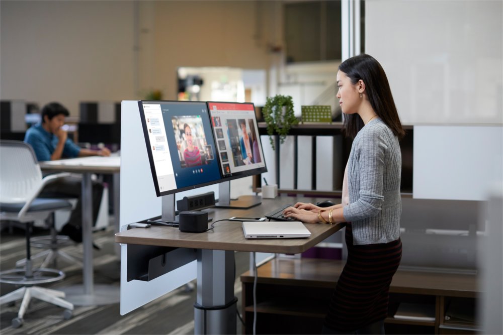 HP G2 Docking Station | Thunderbolt 120W | Zwart 10 HP G2 Docking Station | Thunderbolt 120W | Zwart - Afbeelding 10
