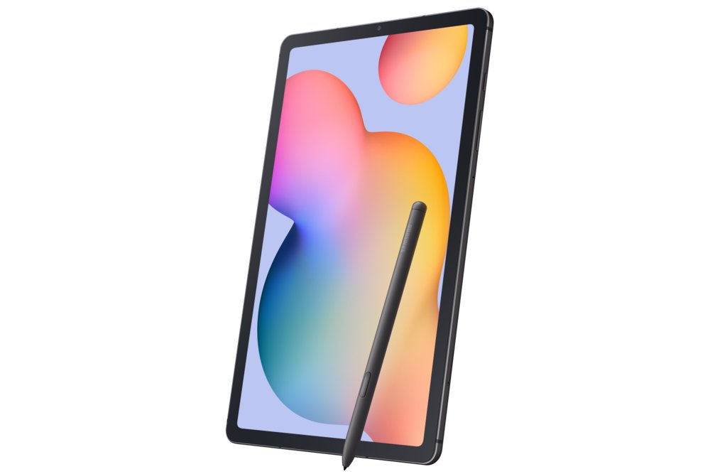 Samsung Galaxy Tab S6 Lite | Wi-Fi | 10.4" Display | 64 GB Opslag | Grijs 9 Samsung Galaxy Tab S6 Lite | Wi-Fi | 10.4" Display | 64 GB Opslag | Grijs - Afbeelding 9