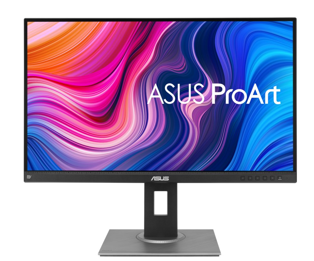 ASUS ProArt PA278QV 27" | 2560 x 1440 IPS | 75Hz | Monitor 1 ASUS ProArt PA278QV 27" | 2560 x 1440 IPS | 75Hz | Monitor