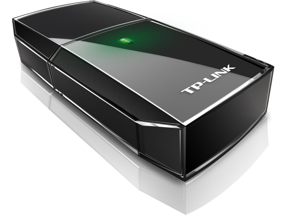 TP-LINK Archer T2U WLAN 600 Mbit/s 1 TP-LINK Archer T2U WLAN 600 Mbit/s