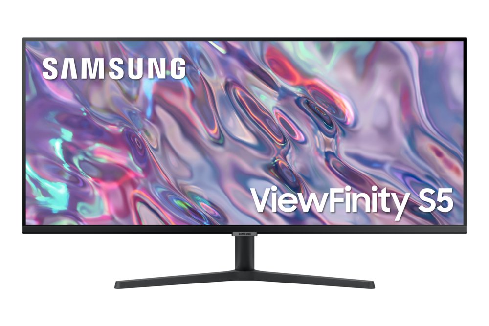 Samsung ViewFinity S50GC 34" | 3440x1440 VA | 100Hz | HDR10 | FreeSync | UltraWide Monitor 1 Samsung ViewFinity S50GC 34" | 3440x1440 VA | 100Hz | HDR10 | FreeSync | UltraWide Monitor