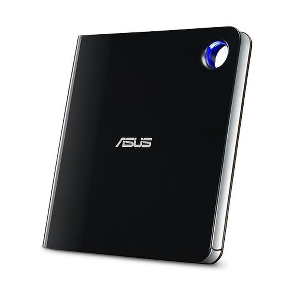 ASUS SBW-06D5H-U | Extern Blu-Ray RW-station | USB 3.1 Gen 1 | Type-C & Type-A 1 ASUS SBW-06D5H-U | Extern Blu-Ray RW-station | USB 3.1 Gen 1 | Type-C & Type-A