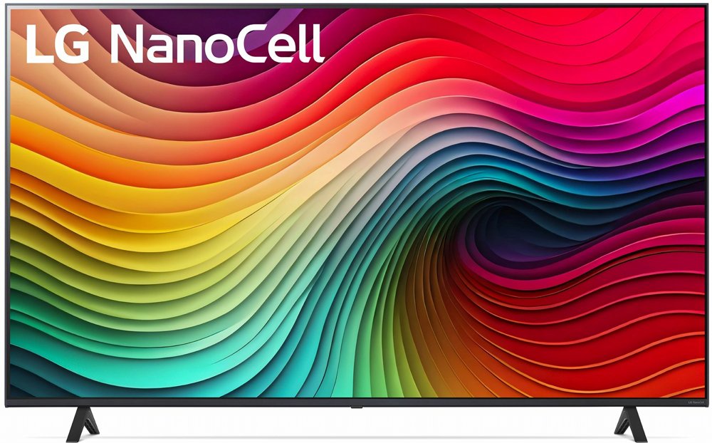 LG NanoCell 50NANO81T6A 50" | Ultra HD 4K NanoCell Smart TV | WebOS + Wifi | HDR10 | 50Hz 6 LG NanoCell 50NANO81T6A 50" | Ultra HD 4K NanoCell Smart TV | WebOS + Wifi | HDR10 | 50Hz - Afbeelding 6