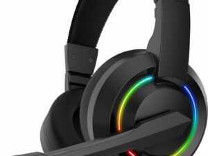 Baracuda HYDRA RGB Rainbow | Gaming Headset 3