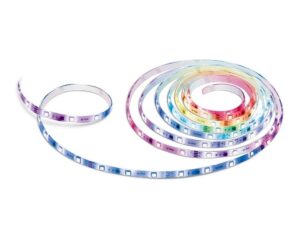TP-Link Tapo L920-5 | Slimme Wi-Fi LED-lichtstrip | 5 m | RGBIC | 50 kleurzones