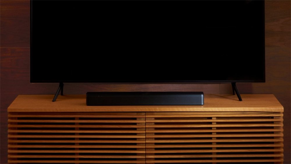 Bose TV Speaker | 2.0-kanaals Soundbar Zwart | 838309-2100 7 Bose TV Speaker | 2.0-kanaals Soundbar Zwart | 838309-2100 - Afbeelding 7