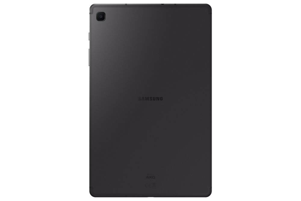 Samsung Galaxy Tab S6 Lite | Wi-Fi | 10.4" Display | 64 GB Opslag | Grijs 2 Samsung Galaxy Tab S6 Lite | Wi-Fi | 10.4" Display | 64 GB Opslag | Grijs - Afbeelding 2