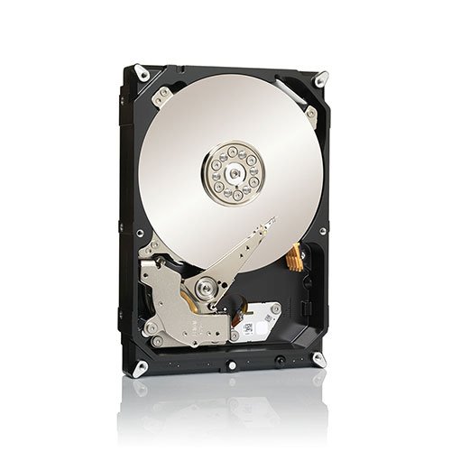 Seagate Desktop HDD | 500GB | SATA III | 3.5" | PULLED 5 Seagate Desktop HDD | 500GB | SATA III | 3.5" | PULLED - Afbeelding 5