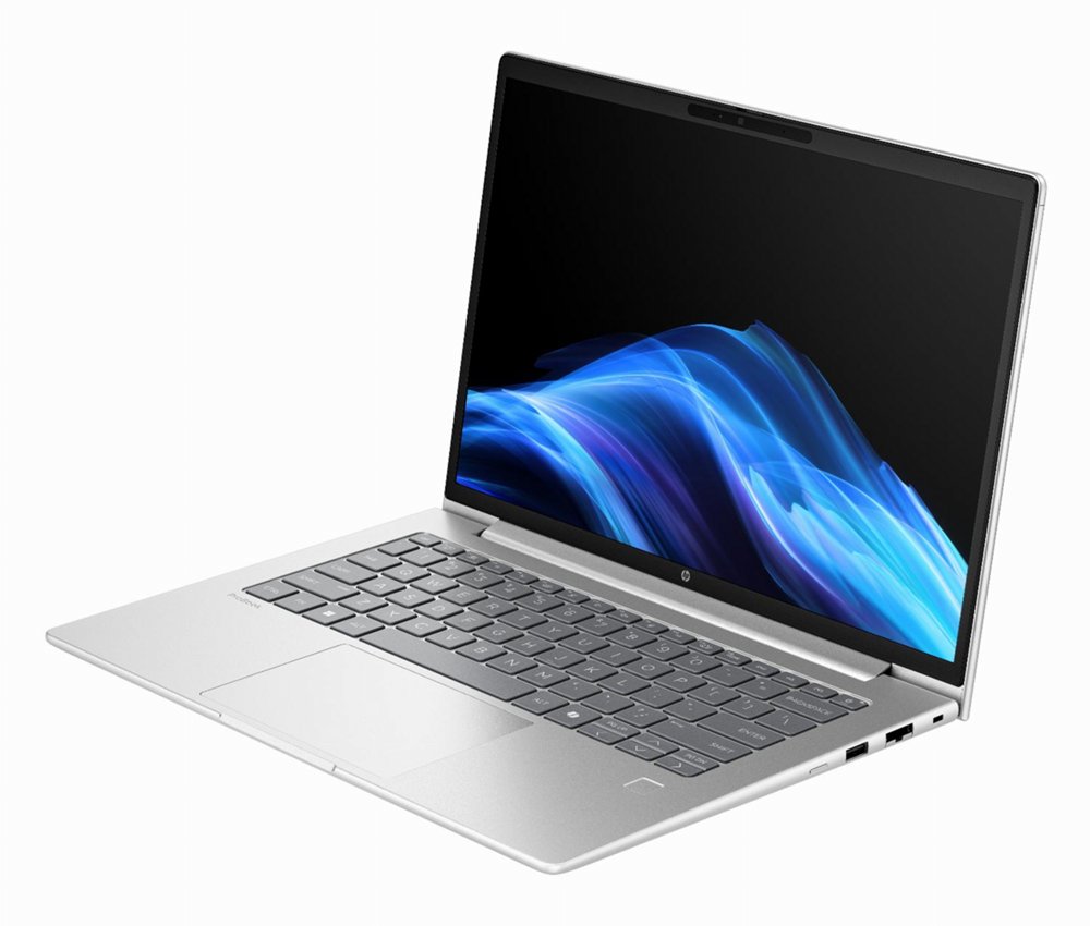 HP ProBook 4 G1A | 14'' WUXGA IPS | AMD Ryzen 5 230 | 16GB DDR5 | 512GB SSD | IR Camera | W11 Pro 4 HP ProBook 4 G1A | 14'' WUXGA IPS | AMD Ryzen 5 230 | 16GB DDR5 | 512GB SSD | IR Camera | W11 Pro - Afbeelding 4