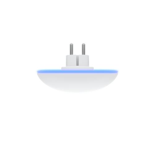 Ubiquiti UniFi U6 Extender | WiFi 6 Range Extender / Access Point | 4800 Mbit/s 7 Ubiquiti UniFi U6 Extender | WiFi 6 Range Extender / Access Point | 4800 Mbit/s - Afbeelding 7