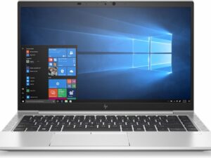 Notebooks 210 HP EliteBook 840 G8 | 14'' Full HD IPS | Intel Core i7-1185G7 | 16GB RAM | 256GB SSD | W11 Professional | REFURBISHED SILVER