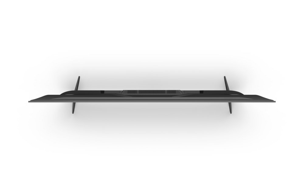 TCL 58P63 | 58'' Ultra HD 4K | LED Smart TV | Wifi | Google TV | HDR10 | 60Hz 3 TCL 58P63 | 58'' Ultra HD 4K | LED Smart TV | Wifi | Google TV | HDR10 | 60Hz - Afbeelding 3