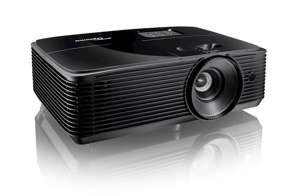 Optoma HD146X Full HD DLP Beamer | 3600 lumen 5 Optoma HD146X Full HD DLP Beamer | 3600 lumen - Afbeelding 5
