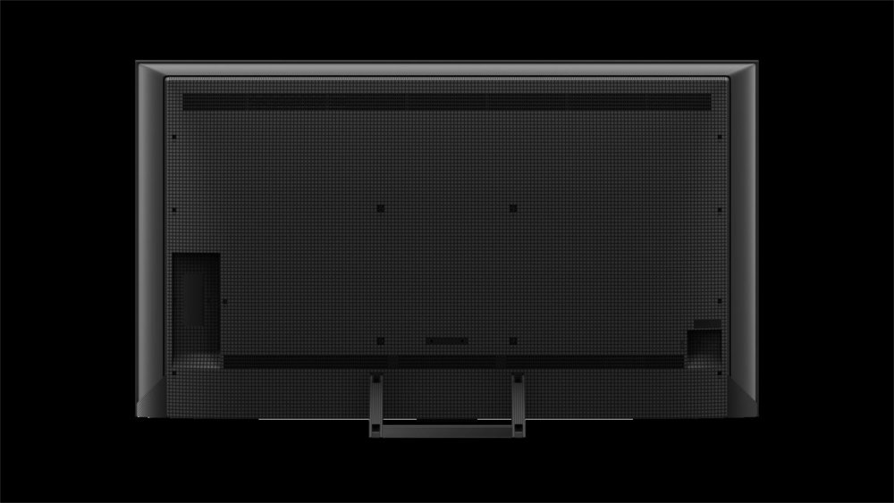 TCL 55C749 | 55'' Ultra HD 4K | QLED Smart TV | Wifi | Google TV | Local Dimming | Dolby Vision | 144Hz 5 TCL 55C749 | 55'' Ultra HD 4K | QLED Smart TV | Wifi | Google TV | Local Dimming | Dolby Vision | 144Hz - Afbeelding 5