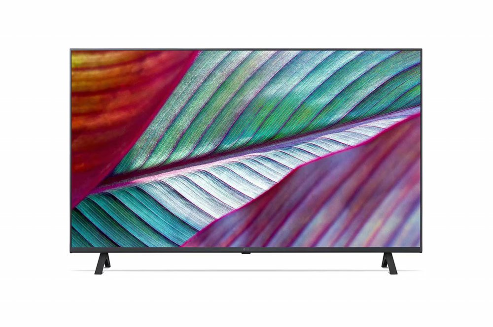 LG 65UR78006LK 65" | Ultra HD 4K LED Smart TV | WebOS 23 | α5 AI Processor Gen6 | HDR10 | Bluetooth & Wifi | 50Hz 2 LG 65UR78006LK 65" | Ultra HD 4K LED Smart TV | WebOS 23 | α5 AI Processor Gen6 | HDR10 | Bluetooth & Wifi | 50Hz - Afbeelding 2