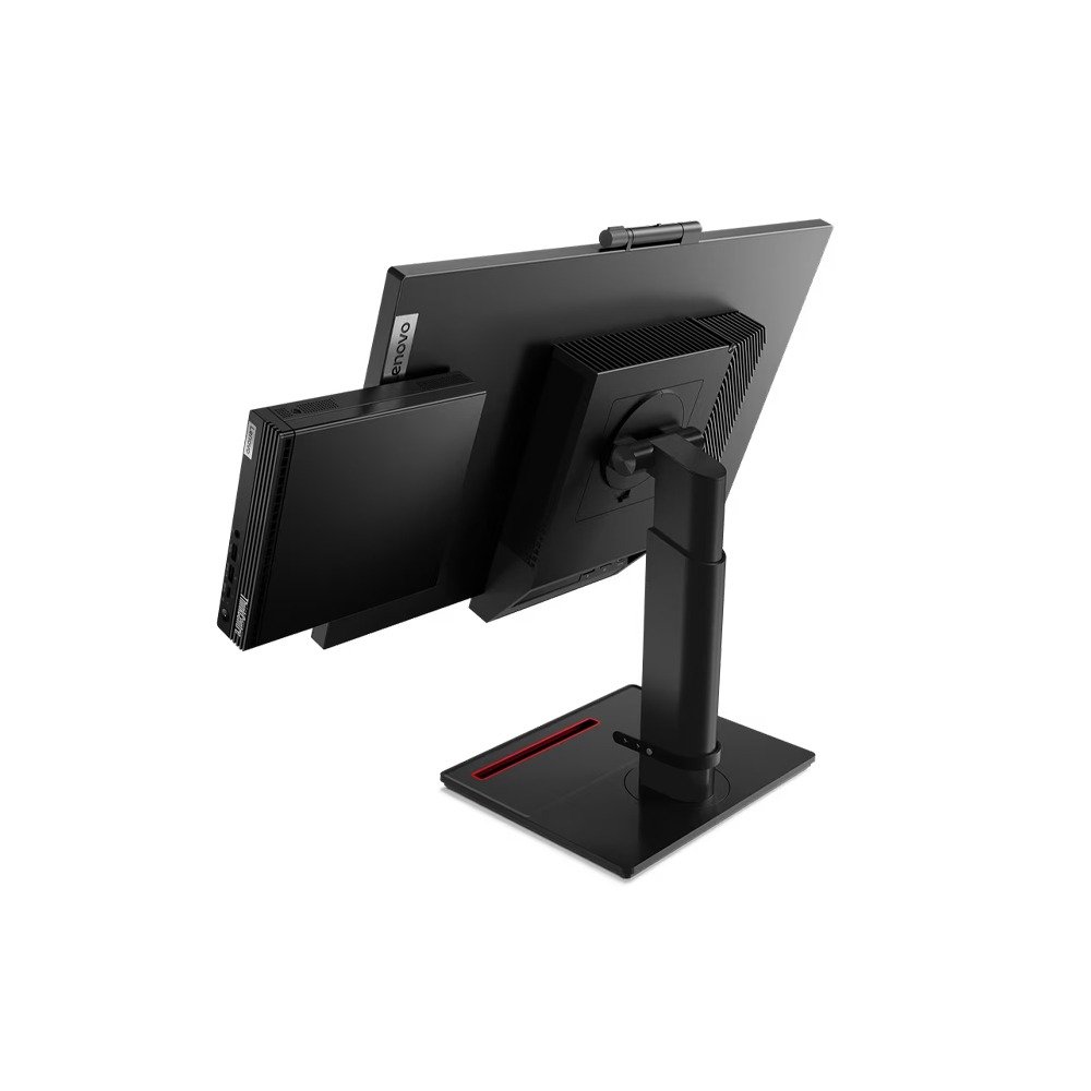 Lenovo ThinkCentre M70q G4 | Intel Core i5-13400T | 16GB RAM | 512GB SSD | Windows 11 Professional 4 Lenovo ThinkCentre M70q G4 | Intel Core i5-13400T | 16GB RAM | 512GB SSD | Windows 11 Professional - Afbeelding 4