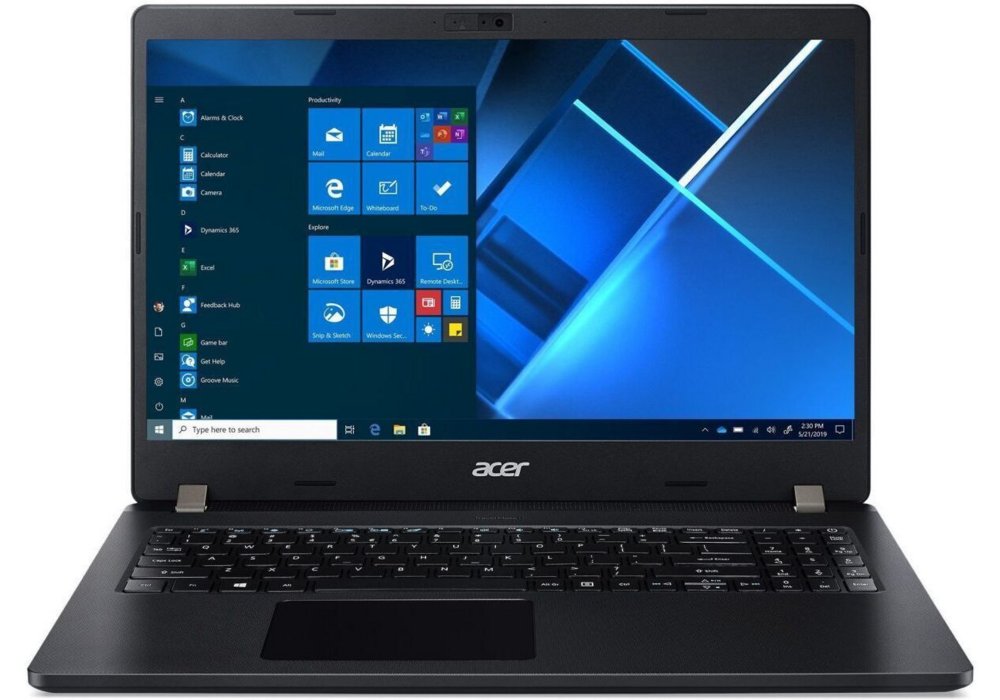 Acer TravelMate P2 | 14" Full HD IPS | Intel Core i3-10110U | 8GB RAM | 256GB SSD | Windows 11 Home 1 Acer TravelMate P2 | 14" Full HD IPS | Intel Core i3-10110U | 8GB RAM | 256GB SSD | Windows 11 Home