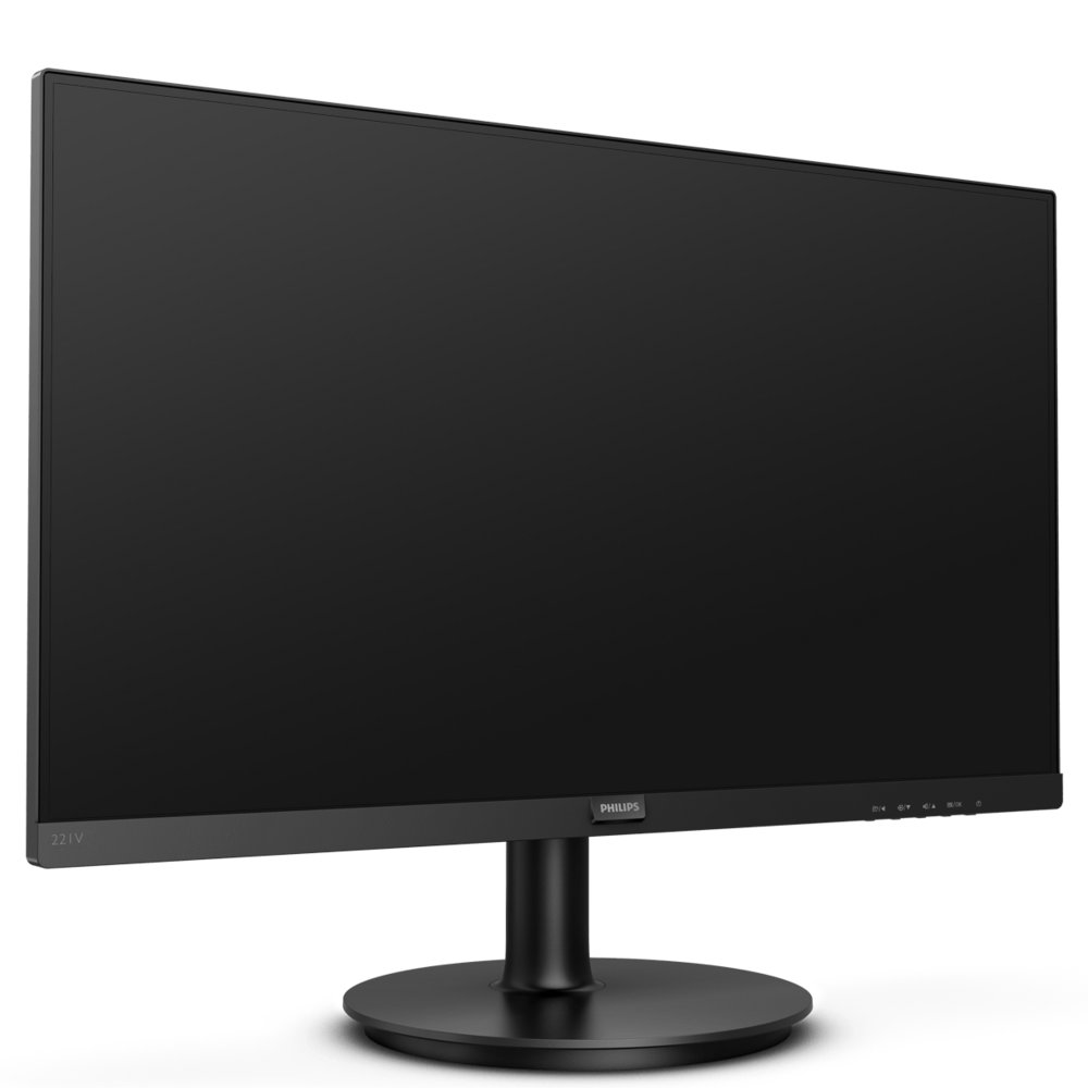 Philips V-Line 221V8A/00 21.5" | 1920x1080 VA | 75Hz | Ingebouwde Luidsprekers | VESA-Compatibel | Monitor 8 Philips V-Line 221V8A/00 21.5" | 1920x1080 VA | 75Hz | Ingebouwde Luidsprekers | VESA-Compatibel | Monitor - Afbeelding 8