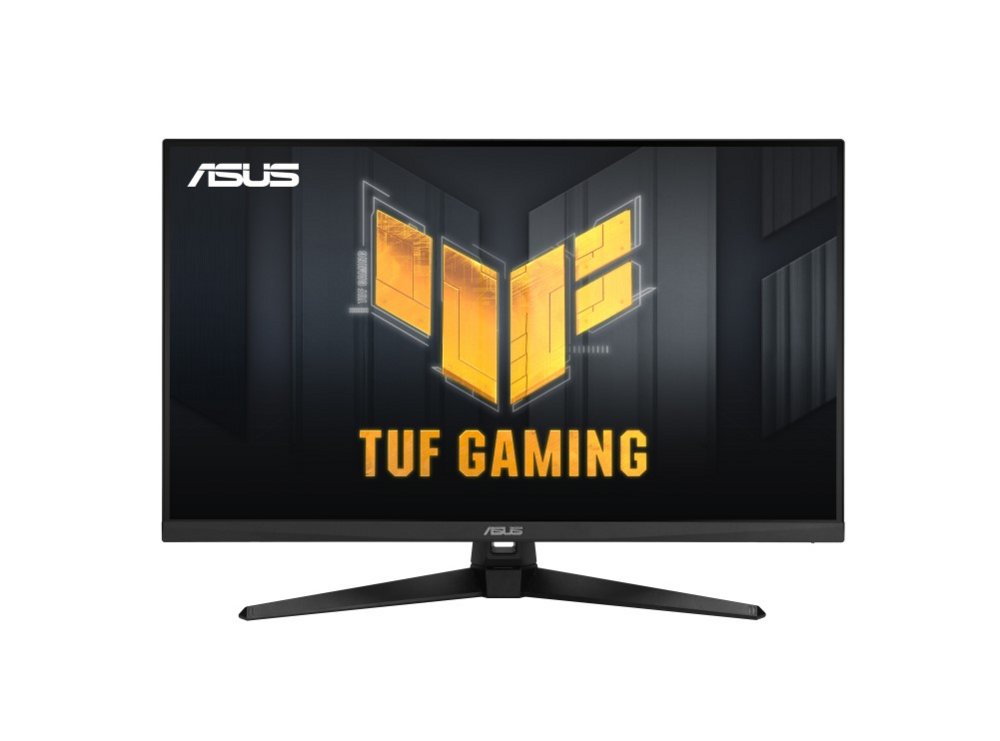 ASUS TUF Gaming VG32AQA1A 32" | 2560 x 1440 VA | 170Hz | Gaming Monitor 1 ASUS TUF Gaming VG32AQA1A 32" | 2560 x 1440 VA | 170Hz | Gaming Monitor