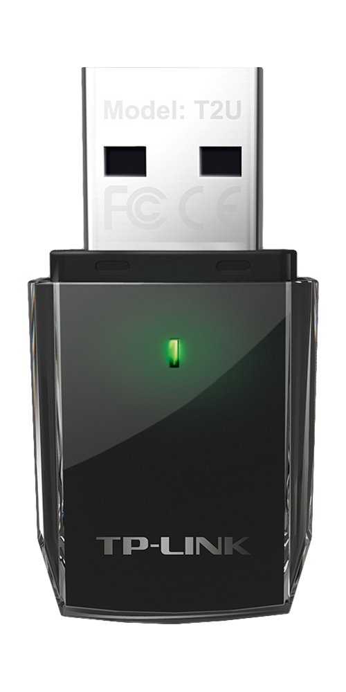 TP-LINK Archer T2U WLAN 600 Mbit/s 6 TP-LINK Archer T2U WLAN 600 Mbit/s - Afbeelding 6
