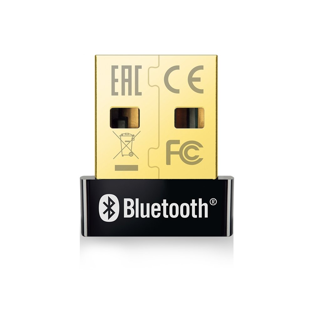 TP-LINK UB400 | Bluetooth Adapter 3 TP-LINK UB400 | Bluetooth Adapter - Afbeelding 3