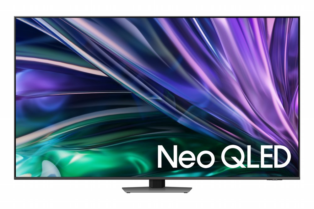 Samsung QE55QN88DBT | 55'' Ultra HD 4K | Neo QLED Smart TV met Tizen & HDR10+ | Local Dimming | Wifi | 100Hz 1 Samsung QE55QN88DBT | 55'' Ultra HD 4K | Neo QLED Smart TV met Tizen & HDR10+ | Local Dimming | Wifi | 100Hz