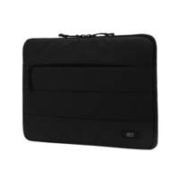 ACT AC8520 15.6" Laptop Sleeve | Zwart 3 ACT AC8520 15.6" Laptop Sleeve | Zwart - Afbeelding 3