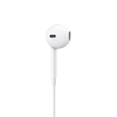 Apple EarPods | In-Ear Oordopjes 3,5mm Connector | Wit 3 Apple EarPods | In-Ear Oordopjes 3,5mm Connector | Wit - Afbeelding 3