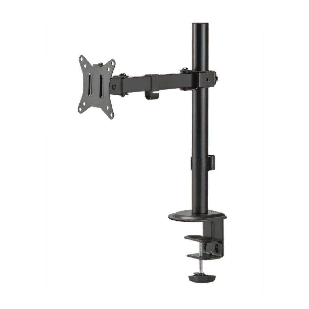 SBOX LCD-351/1-2 | Verstelbare Monitor-bureaubeugel | Tot 32" | Max 9kg | VESA 100x100 | 1 Monitor 3 SBOX LCD-351/1-2 | Verstelbare Monitor-bureaubeugel | Tot 32" | Max 9kg | VESA 100x100 | 1 Monitor - Afbeelding 3