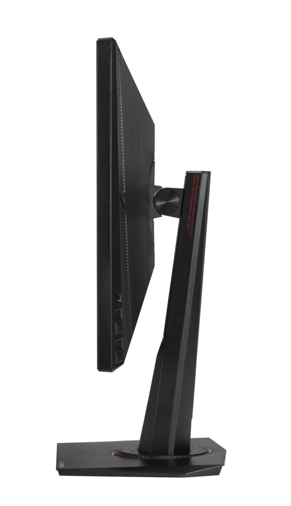 ASUS TUF Gaming VG27AQZ 27" | 2560x1440 QHD IPS | 165Hz | 1ms | Gaming Monitor 7 ASUS TUF Gaming VG27AQZ 27" | 2560x1440 QHD IPS | 165Hz | 1ms | Gaming Monitor - Afbeelding 7