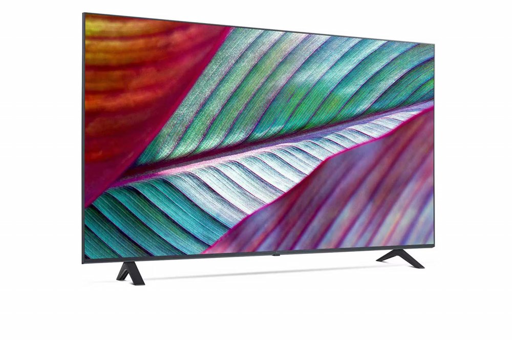LG 65UR78006LK 65" | Ultra HD 4K LED Smart TV | WebOS 23 | α5 AI Processor Gen6 | HDR10 | Bluetooth & Wifi | 50Hz 11 LG 65UR78006LK 65" | Ultra HD 4K LED Smart TV | WebOS 23 | α5 AI Processor Gen6 | HDR10 | Bluetooth & Wifi | 50Hz - Afbeelding 11