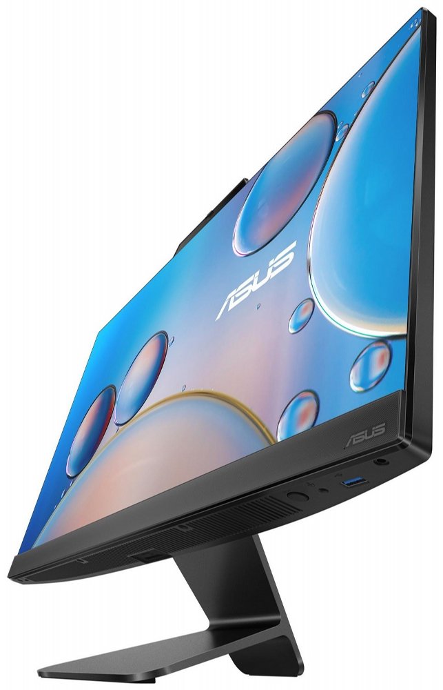 ASUS All-in-One 90PT03T2 | 23.8" Full HD | Intel Core 3 100U | 8GB DDR5 | 512GB SSD | Windows 11 Professional 4 ASUS All-in-One 90PT03T2 | 23.8" Full HD | Intel Core 3 100U | 8GB DDR5 | 512GB SSD | Windows 11 Professional - Afbeelding 4