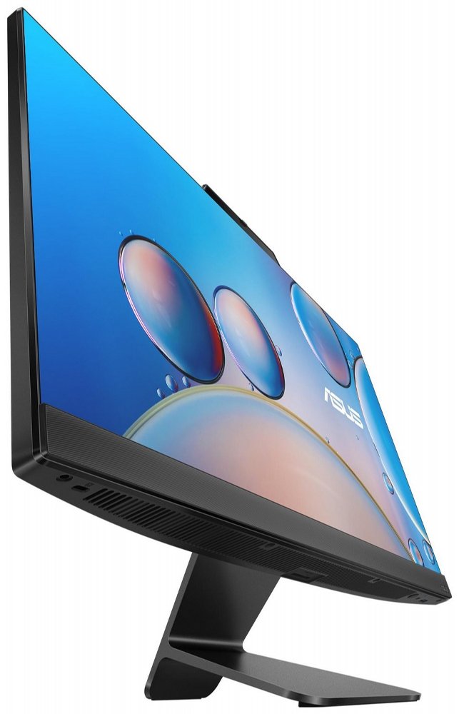 ASUS All-in-One 90PT03T2 | 23.8" Full HD | Intel Core 3 100U | 8GB DDR5 | 512GB SSD | Windows 11 Professional 3 ASUS All-in-One 90PT03T2 | 23.8" Full HD | Intel Core 3 100U | 8GB DDR5 | 512GB SSD | Windows 11 Professional - Afbeelding 3