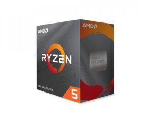 AMD Ryzen 5 4500 | 6 Core | 3