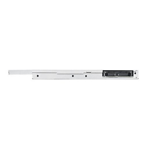 ASUS SDRW-08U1MT | Intern Optisch Schijfstation | DVD-RW | Zwart 4 ASUS SDRW-08U1MT | Intern Optisch Schijfstation | DVD-RW | Zwart - Afbeelding 4