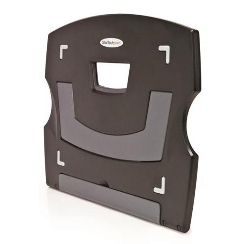 StarTech.com | Verstelbare draagbare laptopstandaard | Compact & lichtgewicht 3 StarTech.com | Verstelbare draagbare laptopstandaard | Compact & lichtgewicht - Afbeelding 3