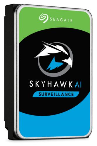 Seagate SkyHawk AI Surveillance HDD 3.5" | 8TB SATA III | 7200RPM 2 Seagate SkyHawk AI Surveillance HDD 3.5" | 8TB SATA III | 7200RPM - Afbeelding 2