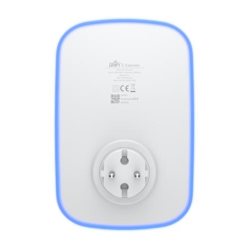 Ubiquiti UniFi U6 Extender | WiFi 6 Range Extender / Access Point | 4800 Mbit/s 6 Ubiquiti UniFi U6 Extender | WiFi 6 Range Extender / Access Point | 4800 Mbit/s - Afbeelding 6